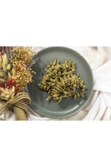 Kuru Amasya Çiçek Bamya 500gr