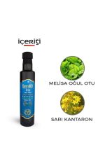 My Relax Melissa Kantaron Sıvı Ekstract Melisa Kantoron 250 ml My