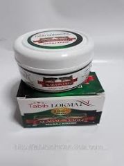 TABİB LOKMAN ALABALIK MASAJ KREMİ 65 ML