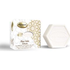 Mecitefendi Keçi Sütü Sabunu 150 gr. Özel Seri