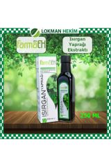 Isırgan Yaprağı Extract 250 Ml