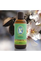 Acı Badem Yağı Soğuk Pres 100 Ml