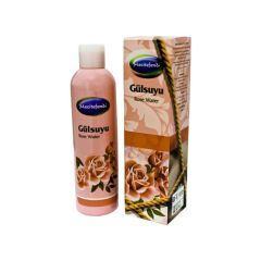 Mecitefendi Gül Suyu 250 ml