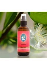 Nuka - Organik Mersin Suyu Sprey Şişe 100 Ml