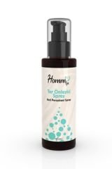 Bitkisel Ter Önleyici Sprey 100 Ml
