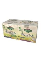 Form Tea 42'li Süzen Poşet Çay+toz Içecek