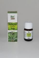 Adaçayı (ACIELMA) Yağı 20ml