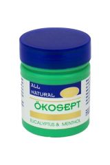 Ökosept Okaliptus Menthol Bariyer Jel 40 gr