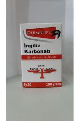 Ingiliz Karbonatı