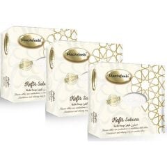 Mecitefendi Kefir Sabunu 150 gr x 3 Adet