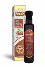 My Alıç Yaprağı Ekstraktı 250 ml Alıç Yaprağı Sıvı Ekstresi Alıç Extract