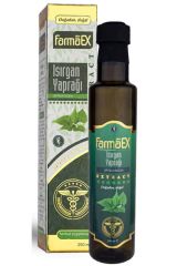 250 ml Isırgan Sıvı Ekstresi Ekstraktı
