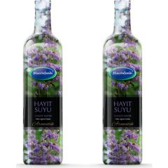 Mecitefendi Hayıt Suyu 1 lt x 2