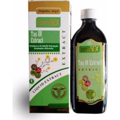 Myfarmaex Gilaburu Ekstraktı, Taş Ot Ekstraktı 150 ml