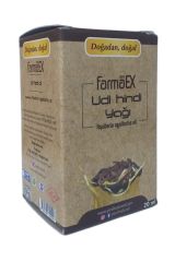 Farmaex - Udi Hindi Yağı 20ml