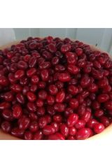 Kızılcık Kurusu Ev Yapımı 1kg