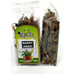 Ilayda Barut Ağacı (Rhamnus Frangula)