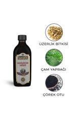 Horosun Gözü Üzerlik Tohumu Ekstresi Ekstraktı 150 Ml (doğadan, Doğal)
