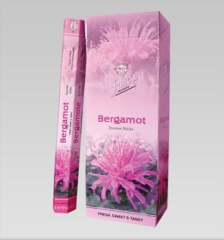 Flute Tütsü Bergamot 20 Çubuk