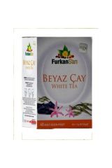 Beyaz Çay ( 40 Lı Süzen Poşet )