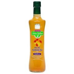 Lokman Sena Sultan Katkısız Alıç Sirkesi (500 Gr.)