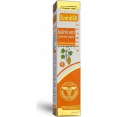 Myfarmaex Kudret Narı Ekstraktı 250 ml