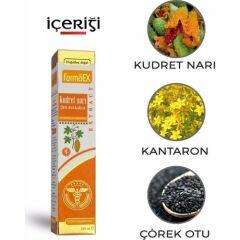 Myfarmaex Kudret Narı Ekstraktı 250 ml