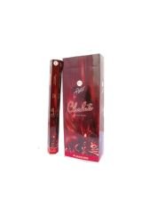 Flute Tütsü Chocolate 20 Çubuk