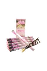 Flute Tütsü Bergamot 20 Çubuk