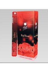 Flute Tütsü Red Rose 20 Çubuk