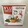 Organikdem 9 Life Form Karışık Bitki Süzen Poşet Çay 2'li 40 x 2 G