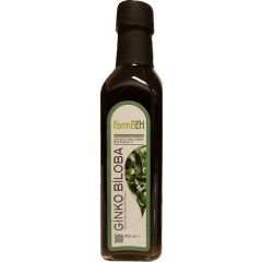 Lokman Aktar Gi̇nkgo Bi̇loba Ekstrakti Farmaek 250 ml