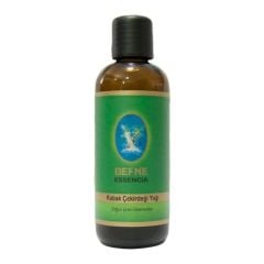 Nuka Kabak Çekirdeği Yağı Geleneksel Soğuk Pres 30 ml