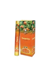 Flute Tütsü Tangerine 20 Çubuk