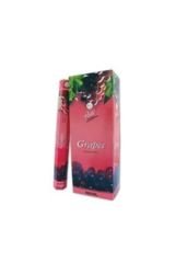Flute Tütsü Grapes 20 Çubuk - Sakızağacıaktar