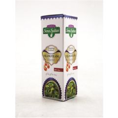Lokman Sena Sultan Yılang Yılang Yağı (20Ml)