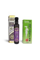 Muhteşem Ikili: Naturel Fit Ve Enginar Ekstraktı