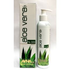 Ayna Sun Aloe Vera Jel Nemlendirici 200ml Aktarzane
