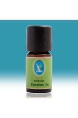 Karabaş Otu Yağı - 5ml