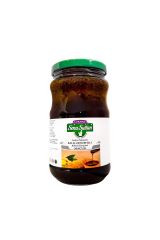 Andız Pekmezli Ballı Zencefilli Bitkisel Karışımlı Macun 420 Gr