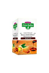 Andız Pekmezli Ballı Zencefilli Bitkisel Karışımlı Macun 420 Gr