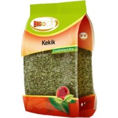 Bağdat Baharat Glutensiz Kekik - 500 gr