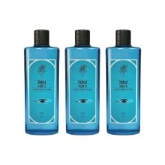 Rebul Aqua Kolonya 270 ml 3'lü