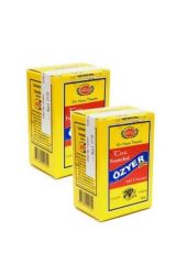 Hardal Tozu 60gr X 2 Adet
