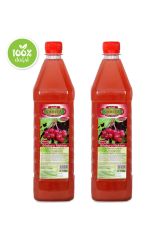 Gilaburu Nektarı 2x1 Lt