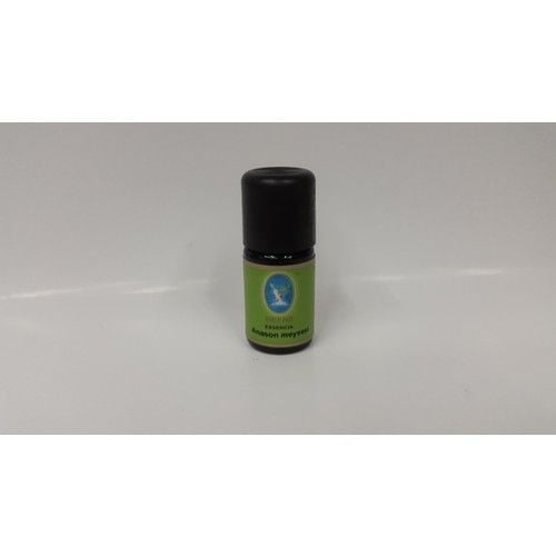 Nuka Saf Anason Meyvesi Yağı 5 Ml