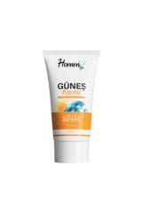 Homm Bitkisel 50 Spf Güneş Kremi 50 Ml