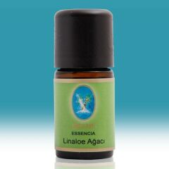 Nuka Defne Linaloe Ağacı Yağı 5 Ml Aromatik Cilt Bakım Ve Masaj