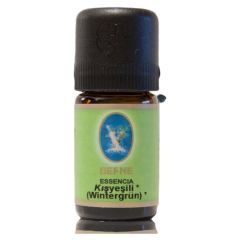 Nuka Defne Kış Yeşili Wintergrün 5 ml