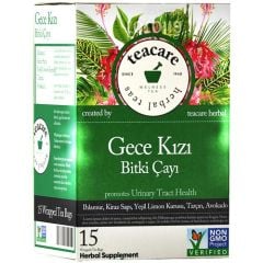 Teacare Gece Kızı Bitki Çayı